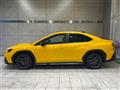2026 Subaru WRX S4