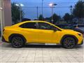 2026 Subaru WRX S4