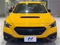 2026 Subaru WRX S4