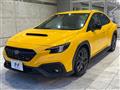 2026 Subaru WRX S4