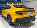2026 Subaru WRX S4