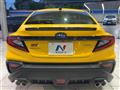 2026 Subaru WRX S4