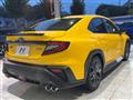 2026 Subaru WRX S4