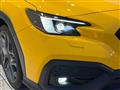 2026 Subaru WRX S4