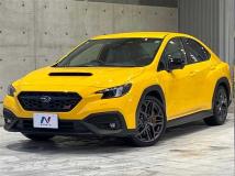 2026 Subaru WRX S4