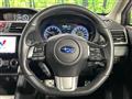2015 Subaru Levorg