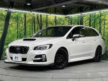 2015 Subaru Levorg