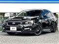2019 Subaru Levorg