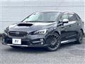 2016 Subaru Levorg