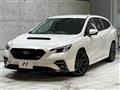 2020 Subaru Levorg