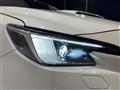 2020 Subaru Levorg