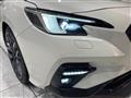 2020 Subaru Levorg