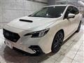 2020 Subaru Levorg