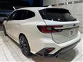 2020 Subaru Levorg