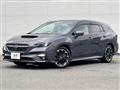 2021 Subaru Levorg