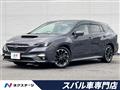 2021 Subaru Levorg