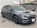 2021 Subaru Levorg