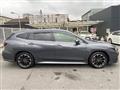2021 Subaru Levorg