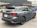 2021 Subaru Levorg