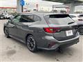 2021 Subaru Levorg