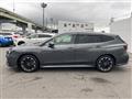 2021 Subaru Levorg