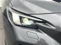 2021 Subaru Levorg