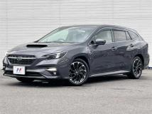2021 Subaru Levorg