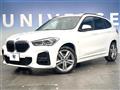 2020 BMW X1