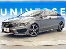 2015 Mercedes-Benz CLA Shooting Brake