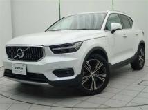 2020 Volvo XC40