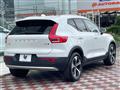 2022 Volvo XC40