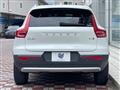2022 Volvo XC40