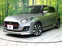 2017 Suzuki Swift
