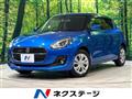 2020 Suzuki Swift