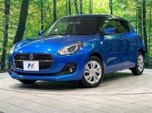2020 Suzuki Swift