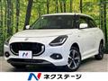 2024 Suzuki Swift