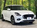 2024 Suzuki Swift