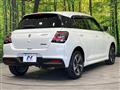 2024 Suzuki Swift
