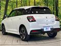 2024 Suzuki Swift