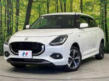 2024 Suzuki Swift