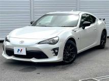 2018 Toyota 86