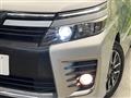 2014 Toyota Voxy