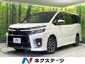 2014 Toyota Voxy