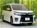 2014 Toyota Voxy