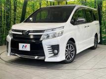 2015 Toyota Voxy