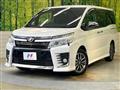 2015 Toyota Voxy