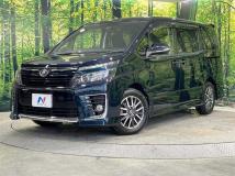 2016 Toyota Voxy