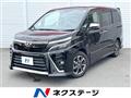 2018 Toyota Voxy