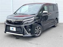 2018 Toyota Voxy
