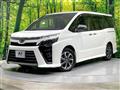 2018 Toyota Voxy
